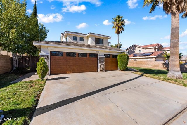 40055 Denham Drive, Palmdale, CA 93551