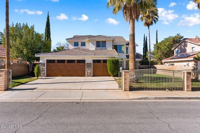 40055 Denham Drive, Palmdale, CA 93551