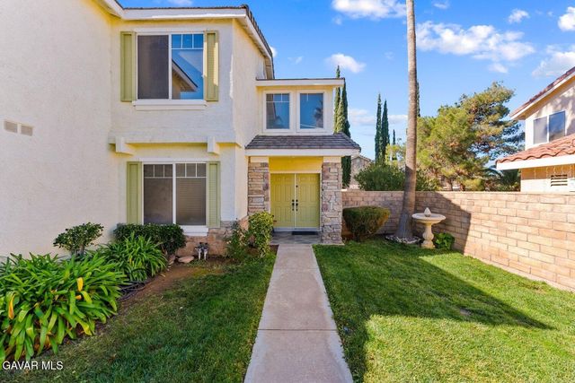 40055 Denham Drive, Palmdale, CA 93551