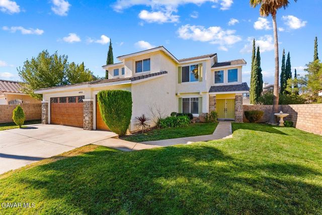 40055 Denham Drive, Palmdale, CA 93551