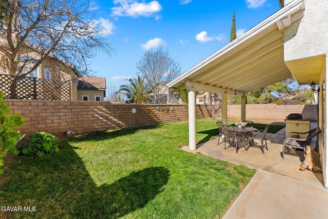 40055 Denham Drive, Palmdale, CA 93551