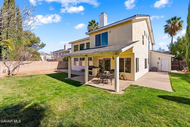 40055 Denham Drive, Palmdale, CA 93551