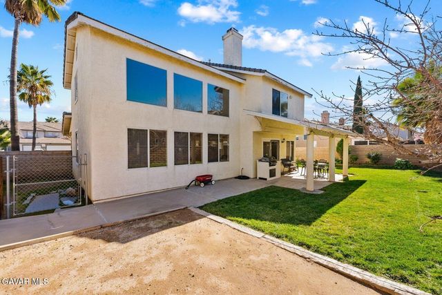 40055 Denham Drive, Palmdale, CA 93551