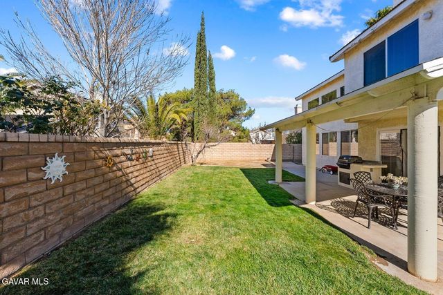 40055 Denham Drive, Palmdale, CA 93551