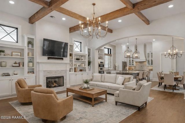 304 Bella Vista Parkway, Youngsville, LA 70592