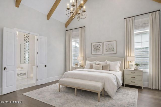 304 Bella Vista Parkway, Youngsville, LA 70592