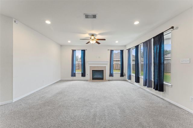 26350 Riley Glen Drive, Richmond, TX 77406