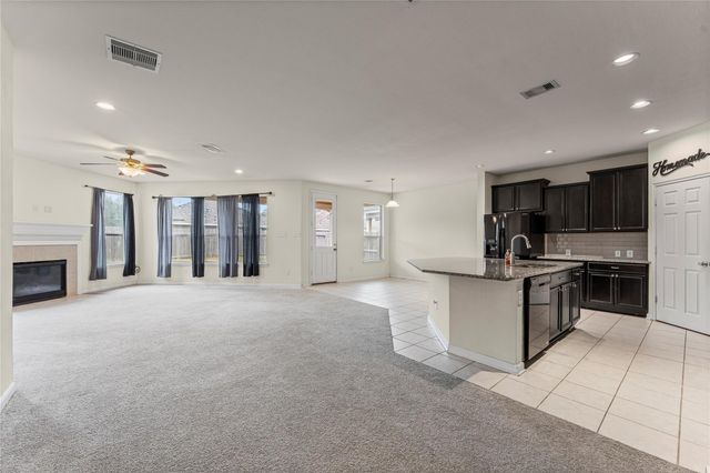 26350 Riley Glen Drive, Richmond, TX 77406
