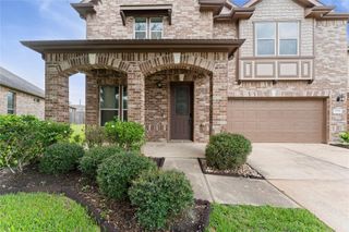 26350 Riley Glen Drive, Richmond, TX 77406
