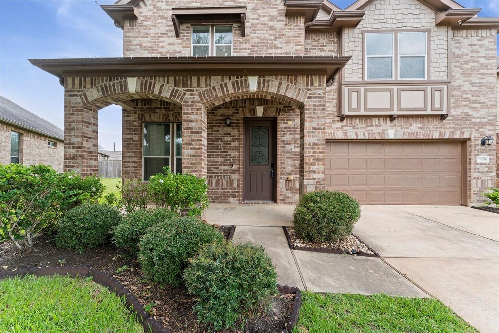 26350 Riley Glen Drive, Richmond, TX 77406