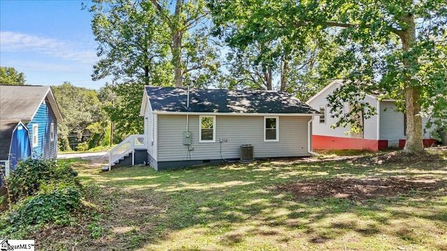 125 Westover Drive, Spartanburg, SC 29306