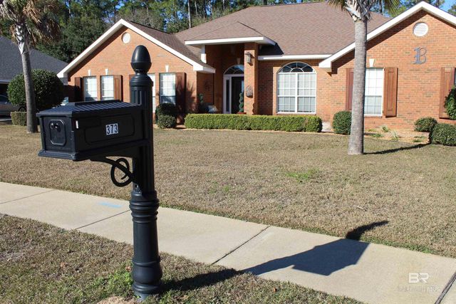 373 Collinwood Loop, Foley, AL 36535