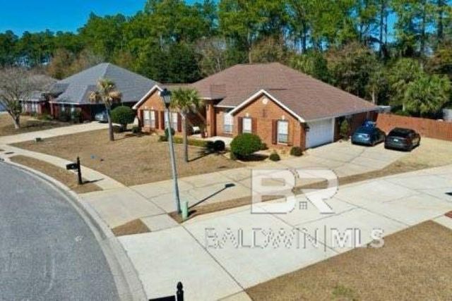 373 Collinwood Loop, Foley, AL 36535
