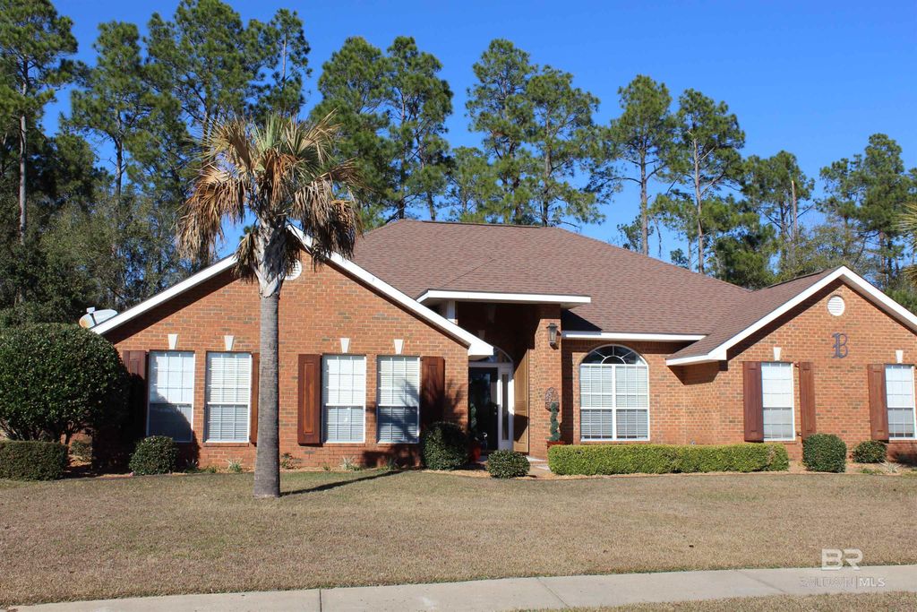 373 Collinwood Loop, Foley, AL 36535