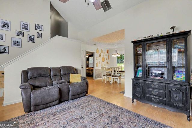 460 Old Tree Drive, Jackson, GA 30233