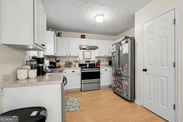 460 Old Tree Drive, Jackson, GA 30233
