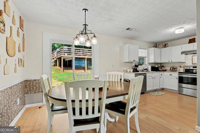 460 Old Tree Drive, Jackson, GA 30233
