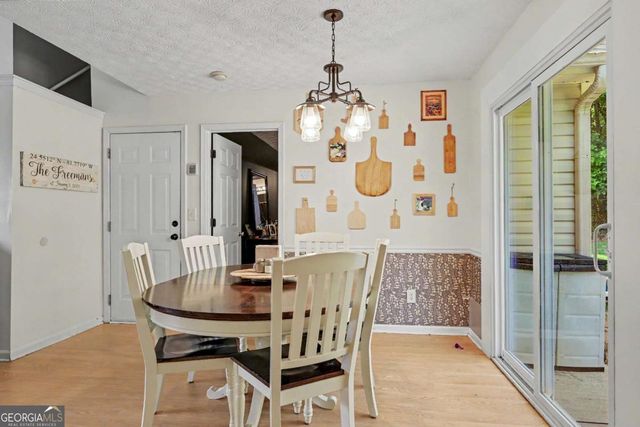 460 Old Tree Drive, Jackson, GA 30233