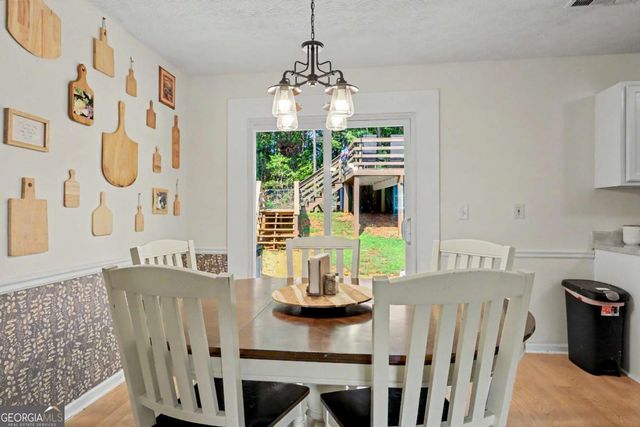 460 Old Tree Drive, Jackson, GA 30233
