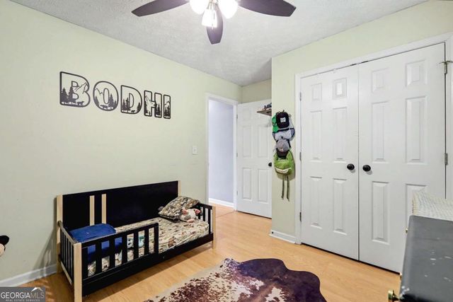 460 Old Tree Drive, Jackson, GA 30233