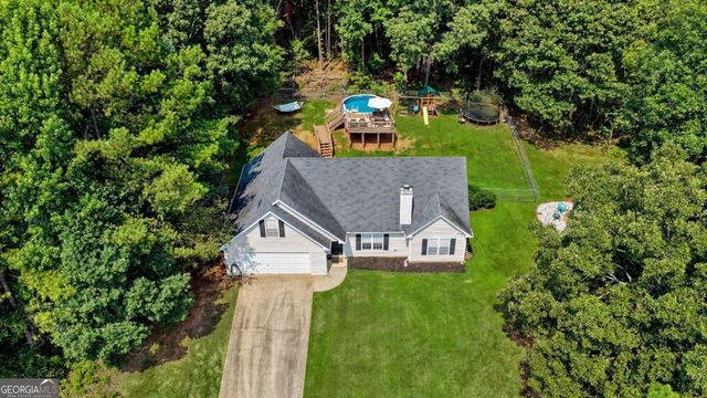 460 Old Tree Drive, Jackson, GA 30233