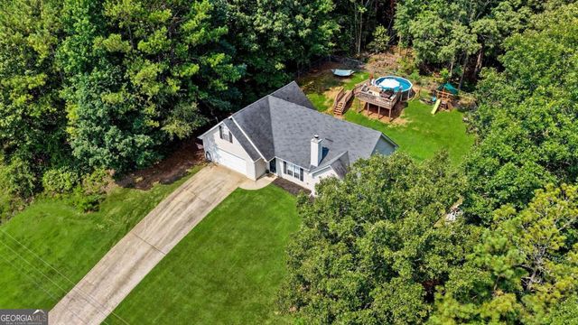 460 Old Tree Drive, Jackson, GA 30233