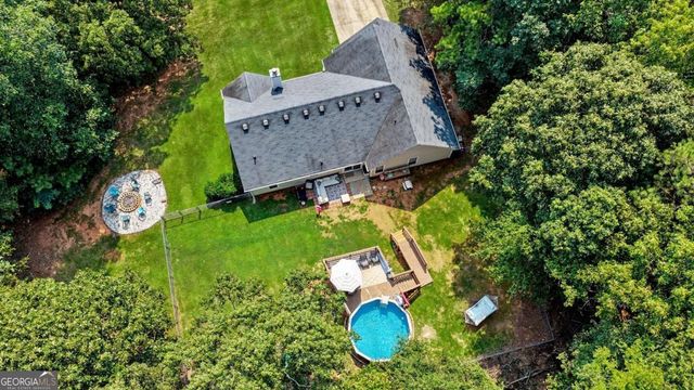 460 Old Tree Drive, Jackson, GA 30233