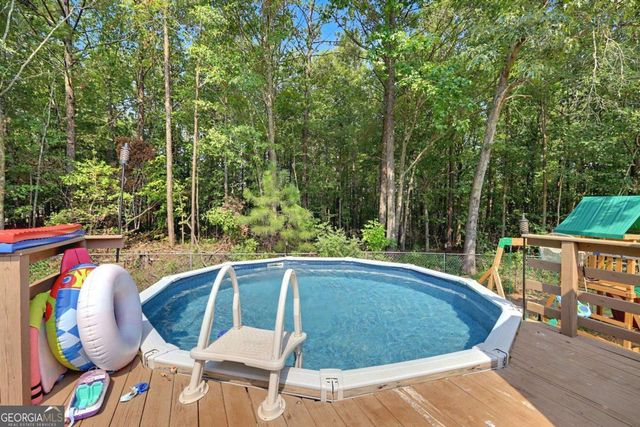 460 Old Tree Drive, Jackson, GA 30233
