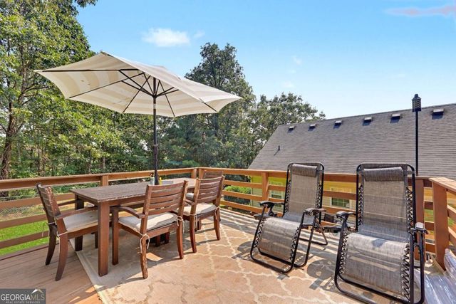 460 Old Tree Drive, Jackson, GA 30233