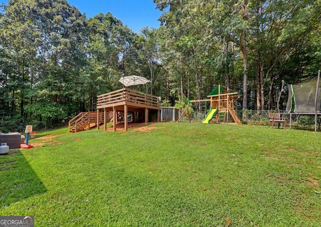 460 Old Tree Drive, Jackson, GA 30233
