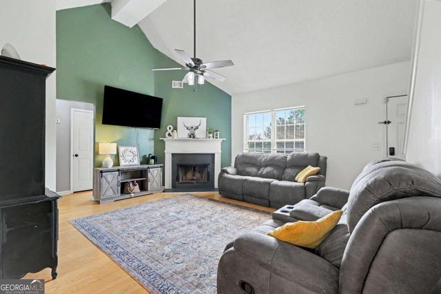 460 Old Tree Drive, Jackson, GA 30233