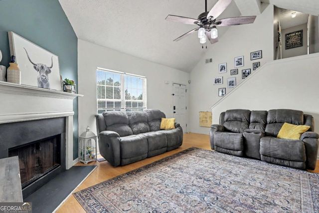 460 Old Tree Drive, Jackson, GA 30233