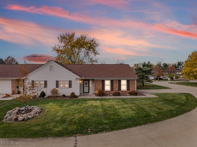 1033 Northford Court, Medina, OH 44256