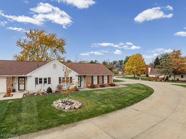 1033 Northford Court, Medina, OH 44256