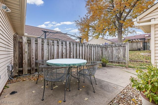 1033 Northford Court, Medina, OH 44256