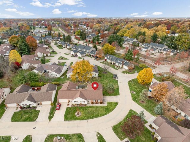 1033 Northford Court, Medina, OH 44256