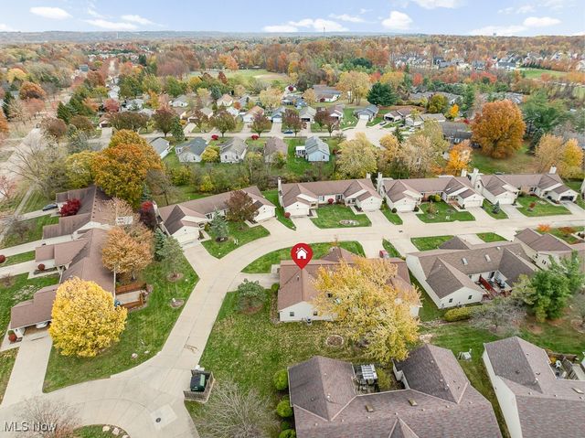 1033 Northford Court, Medina, OH 44256