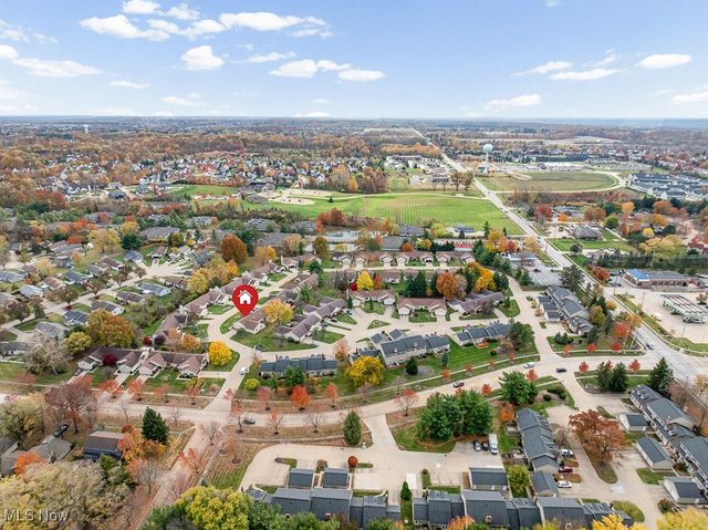 1033 Northford Court, Medina, OH 44256