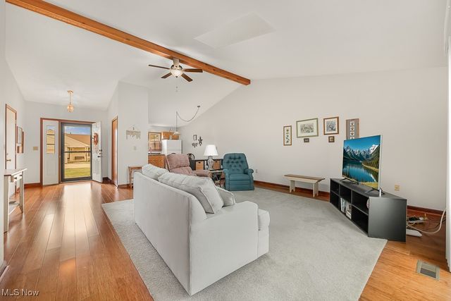 1033 Northford Court, Medina, OH 44256