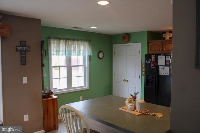 68 SCENIC DR, Capon Bridge, WV 26711