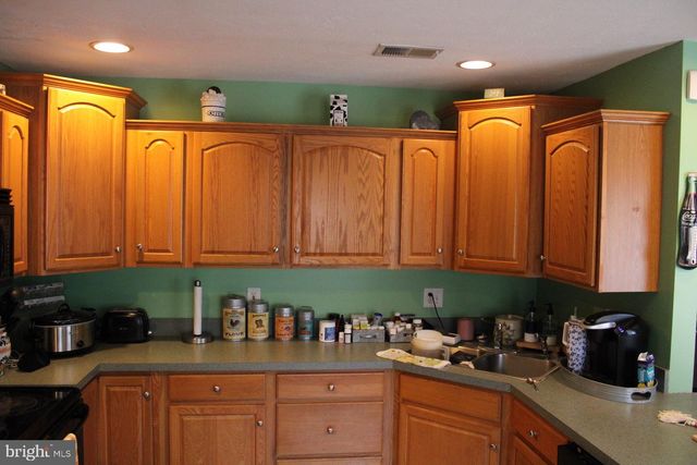 68 SCENIC DR, Capon Bridge, WV 26711