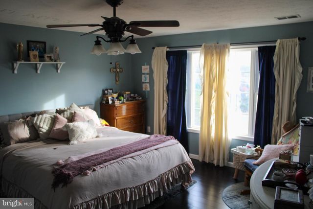 68 SCENIC DR, Capon Bridge, WV 26711