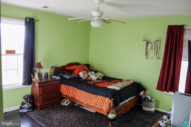 68 SCENIC DR, Capon Bridge, WV 26711