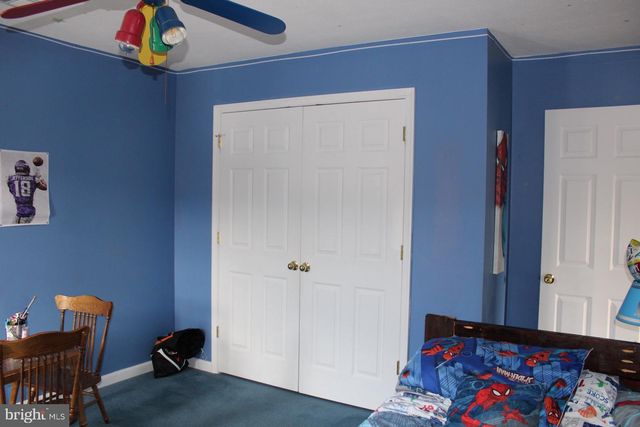 68 SCENIC DR, Capon Bridge, WV 26711