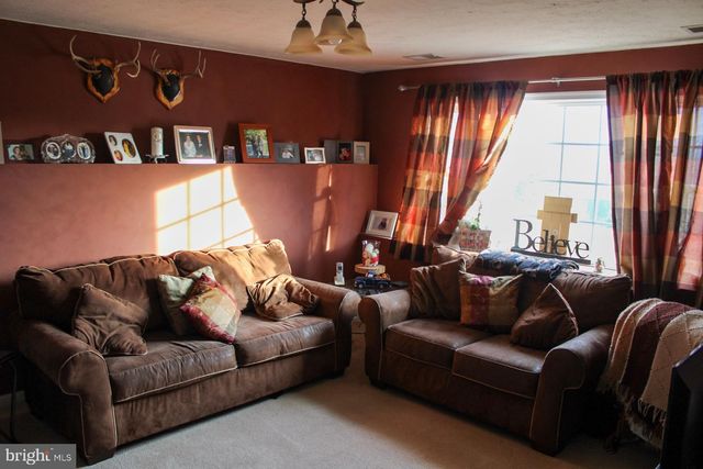 68 SCENIC DR, Capon Bridge, WV 26711