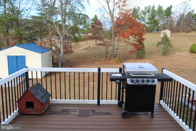 68 SCENIC DR, Capon Bridge, WV 26711