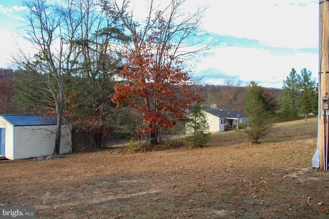 68 SCENIC DR, Capon Bridge, WV 26711