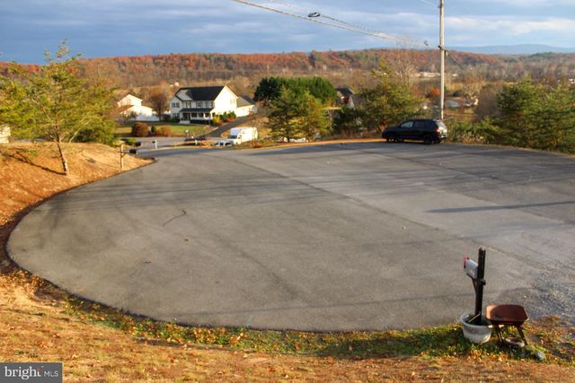 68 SCENIC DR, Capon Bridge, WV 26711