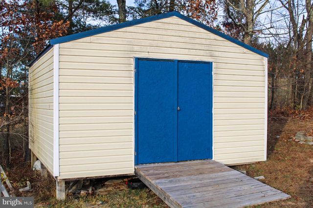 68 SCENIC DR, Capon Bridge, WV 26711