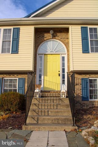 68 SCENIC DR, Capon Bridge, WV 26711